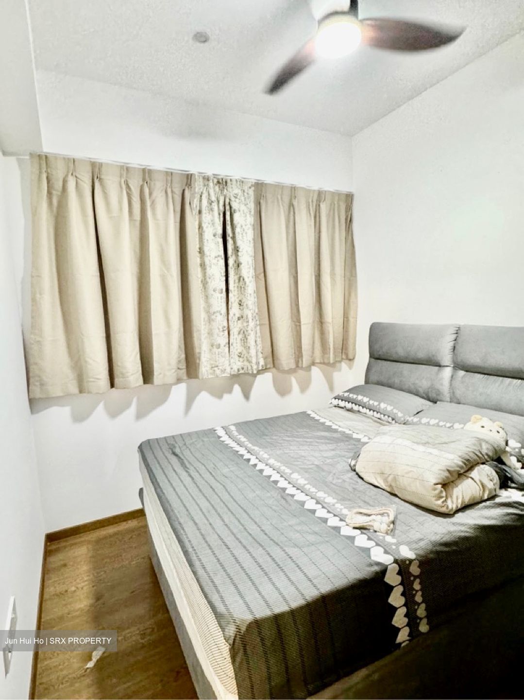 Parc Clematis (D5), Apartment #584453301